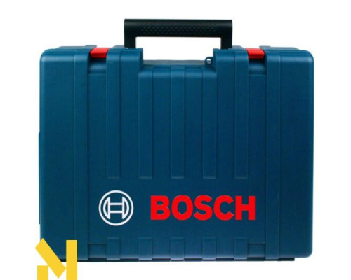 Перфоратор акумуляторний Bosch GBH 187-LI ONE Chuck (без АКБ та ЗП)