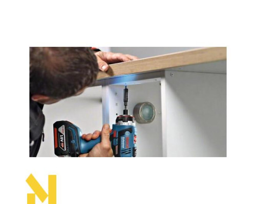 Акумуляторна дриль-шуруповерт Bosch GSR 18 V-EC L-BOXX