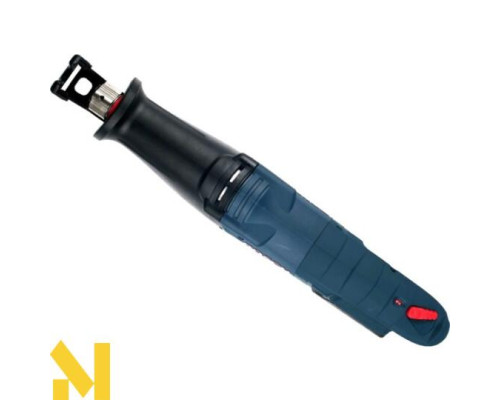 Пила шабельна акумуляторна Bosch GSA 18V-LI Professional + GBA 18 В 4,0 А*год + GAL 18V-40