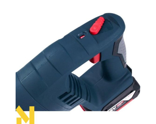 Пила шабельна акумуляторна Bosch GSA 18V-LI Professional + GBA 18 В 4,0 А*год + GAL 18V-40