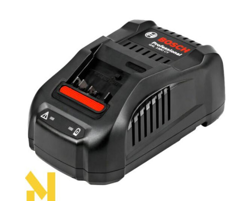 Набір інструментів акумуляторних Bosch GBH 180-LI + GSR 18V-50 + GWS 180-LI Professional