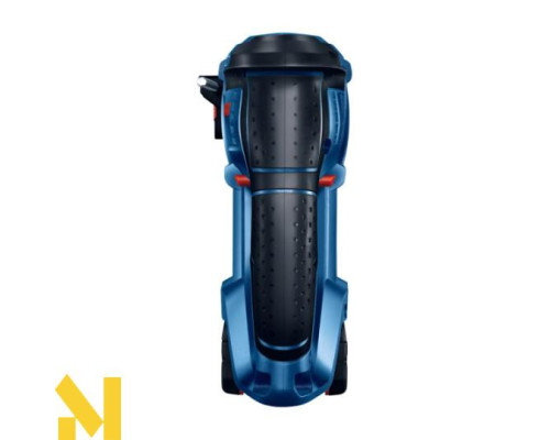 Перфоратор акумуляторний Bosch GBH 180-LI з набором свердл 11 шт (0615990M33)