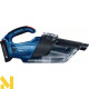 Пилосос акумуляторний Bosch Professional GAS 18V-1