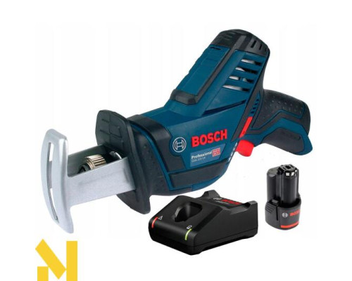 Пила шабельна акумуляторна Bosch GSA 12V-14 (0615990M3Z)