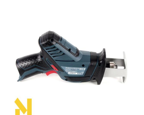 Пила шабельна акумуляторна Bosch GSA 12V-14 (0615990M3Z)