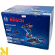 Набір акумуляторних інструментів Bosch GSB 18V-50 + GAS 18V-1 (0615990M44)