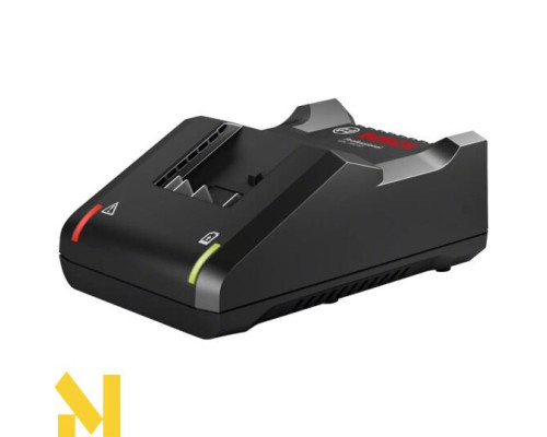 Гайковерт акумуляторний Bosch GDX 18V-200 C