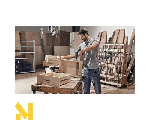 Дриль-шурупокрут акумуляторний Bosch GSR 12V-30 Professional (0615990M4E)