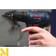 Дриль-шурупокрут акумуляторний Bosch GSR 12V-30 Professional (0615990M4E)