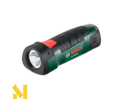 Шуруповерт Bosch EasyDrill 1200 + ліхтар