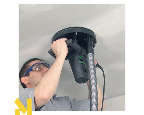 Машина для шліфування матеріалів теплоізоляції Eibenstock EWS 225