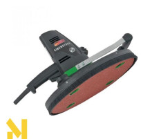 Машина для шліфування матеріалів теплоізоляції Eibenstock EWS 400