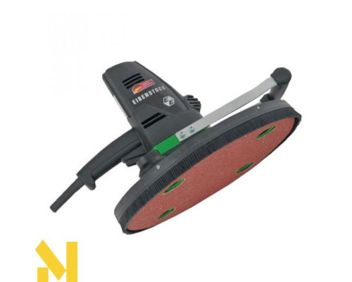 Машина для шліфування матеріалів теплоізоляції Eibenstock EWS 400