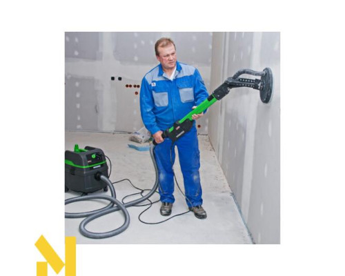 Шліфмашина ексцентрикова Eibenstock ELS 225.1