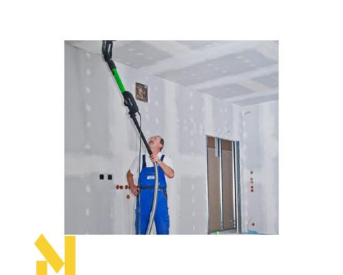 Шліфмашина ексцентрикова Eibenstock ELS 225.1