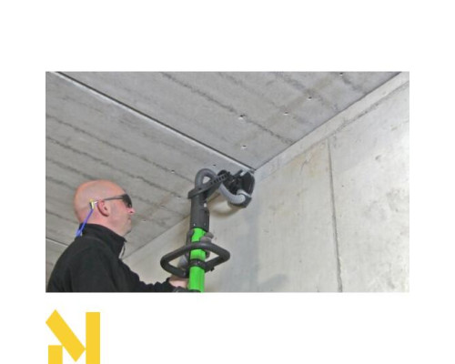 Шліфмашина Eibenstock ELS 125 D