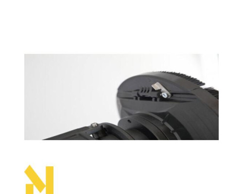 Шліфмашина Eibenstock ELS 125 D