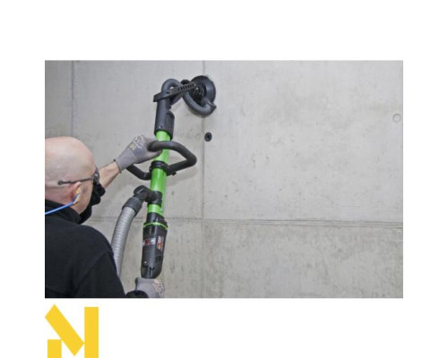 Шліфмашина Eibenstock ELS 125 D