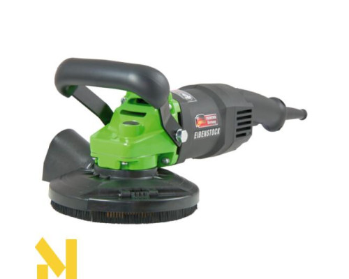 Шліфувальна машина з бетону Eibenstock EBS 120.1