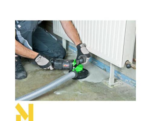 Шліфувальна машина з бетону Eibenstock EBS 120.1