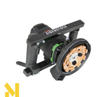 Шліфмашина ексцентрикова по бетону Eibenstock EBS 125.4 O