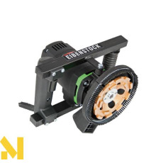 Шліфмашина ексцентрикова по бетону Eibenstock EBS 125.4 O