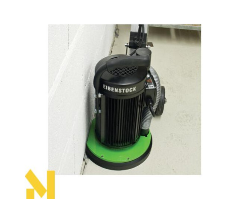 Шліфувальна машина для бетону Eibenstock EBS 235.1