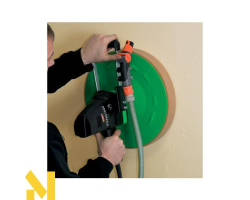 Машина для вирівнювання штукатурки Eibenstock EPG 400 WP