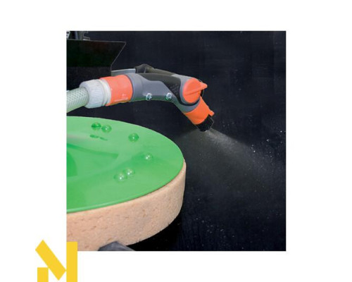 Машина для вирівнювання штукатурки Eibenstock EPG 400 WP