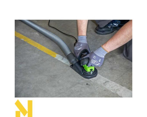 Шліфмашина для реставраційних робіт Eibenstock EOF 100.1