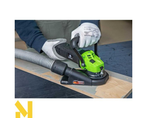 Шліфмашина для реставраційних робіт Eibenstock EOF 100.1