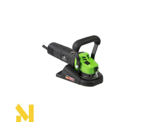 Шліфмашина для реставраційних робіт Eibenstock EOF 100.1