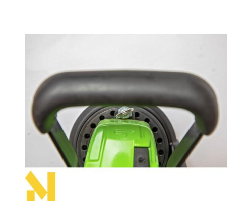 Шліфмашина для реставраційних робіт Eibenstock EOF 100.1