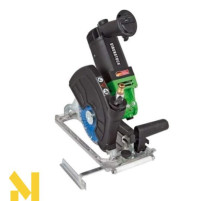 Пила алмазна Eibenstock EDS 181