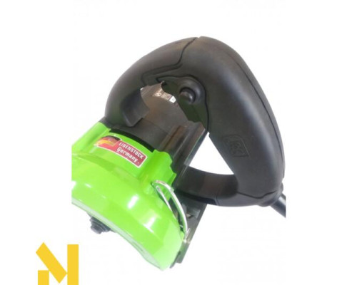 Пила дискова для каменю Eibenstock HDS 125