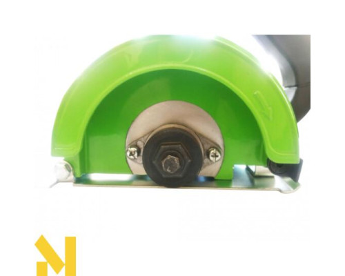 Пила дискова для каменю Eibenstock HDS 125