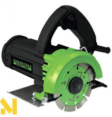 Пила дискова для каменю Eibenstock HDS 125