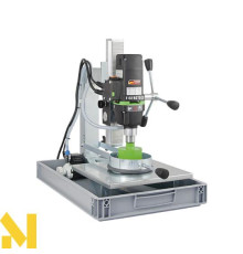 Верстат для свердління плитки Eibenstock EFB 152 PX