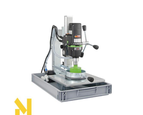 Верстат для свердління плитки Eibenstock EFB 152 PX