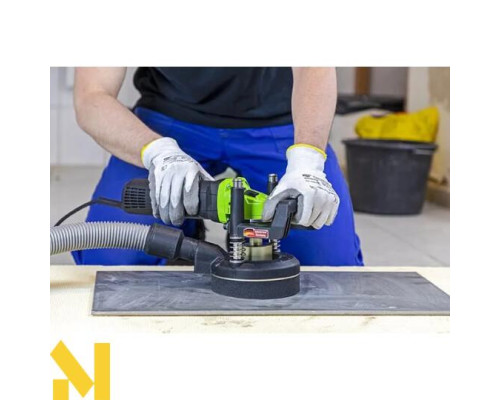 Верстат для свердління плитки Eibenstock EFB 68