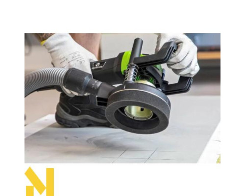 Верстат для свердління плитки Eibenstock EFB 68