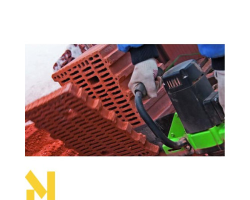 Пила шабельна з двома лезами Eibenstock EDB 480.1