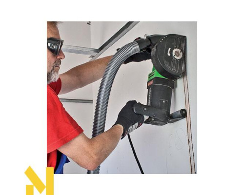 Штроборіз Eibenstock EMF 150.1