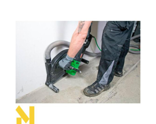 Циркулярна пила для каменю Eibenstock ETR 350 P