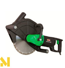 Циркулярна пила для каменю Eibenstock ETR 350 P