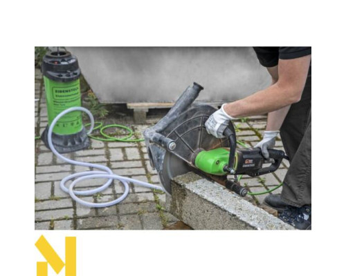 Пила циркулярна для каменю Eibenstock ETR 400.1 P