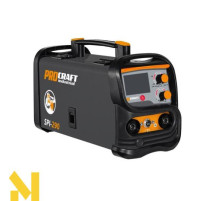 Зварювальний напівавтомат Procraft SPI290