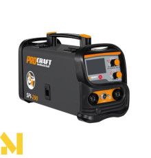 Зварювальний напівавтомат Procraft SPI290