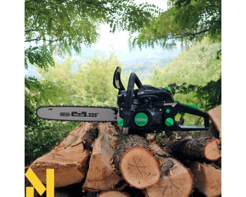 Бензопила GARDENmaster GMA25