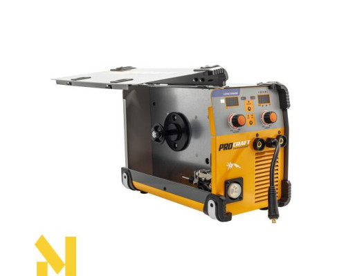 Зварювальний напівавтомат Procraft Industrial SPI-380NEW